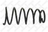 TOYOT 71850380 Coil Spring